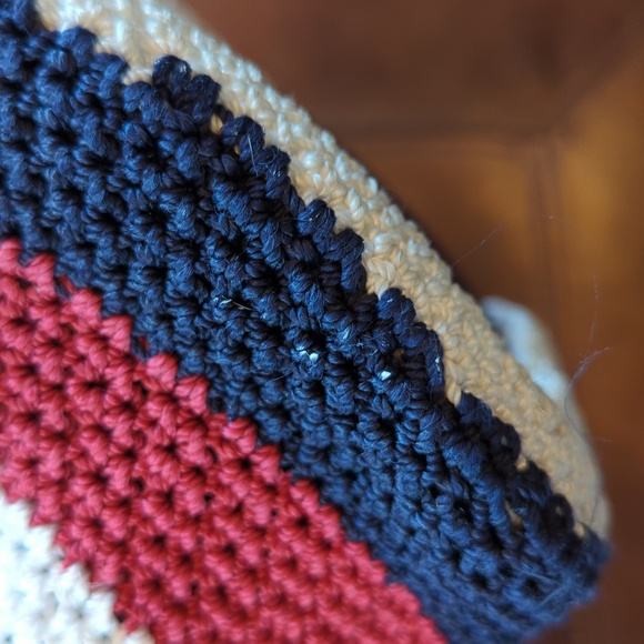 The Sak patriotic bag - Picture 6 of 12